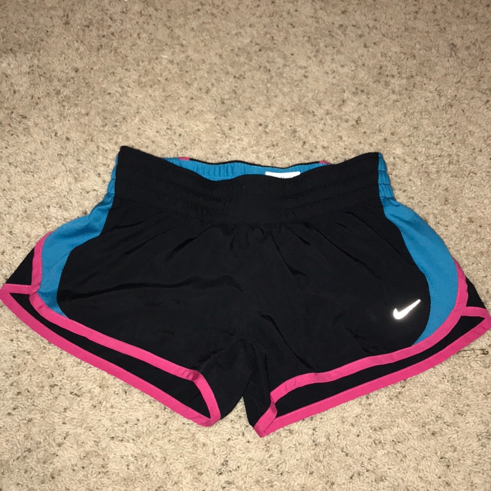 Women’s XS Nike Running Shorts